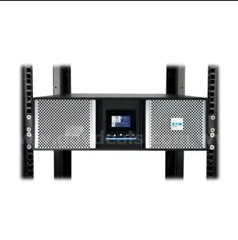 NEW IN BOX - Eaton online double-conversion uninterruptible power supply