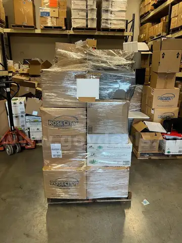 Lot of Misc Office Supplies