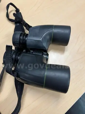Leupold Binoculars