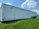 Stoughton 53&#x27; Storage Container