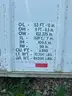 Stoughton 53&#x27; Storage Container