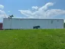 Stoughton 53&#x27; Storage Container