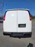 2013 Chevrolet Express