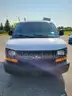 2013 Chevrolet Express