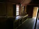 Cabin **MUST BE DISASSEMBLED**