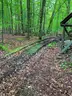 Cabin **MUST BE DISASSEMBLED**