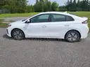 2020 Hyundai Ioniq Hybrid