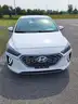 2020 Hyundai Ioniq Hybrid