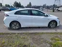 2020 Hyundai Ioniq Hybrid