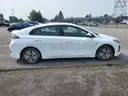 2020 Hyundai Ioniq Hybrid