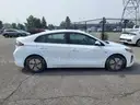 2020 Hyundai Ioniq Hybrid