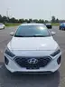 2020 Hyundai Ioniq Hybrid