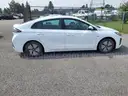 2020 Hyundai Ioniq Hybrid