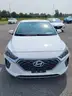 2020 Hyundai Ioniq Hybrid