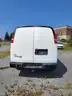 2011 Chevrolet Express