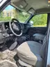 2011 Chevrolet Express