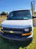 2015 Chevrolet Express