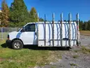 2015 Chevrolet Express