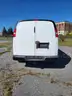 2012 Chevrolet Express