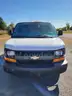 2012 Chevrolet Express