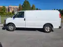 2010 Chevrolet Express