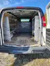 2012 Chevrolet Express