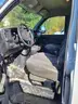 2012 Chevrolet Express