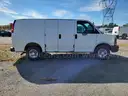 2012 Chevrolet Express