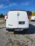 2012 Chevrolet Express
