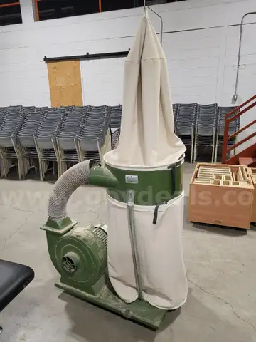 Dust Collector