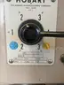 Hobart floor Mixer H-600