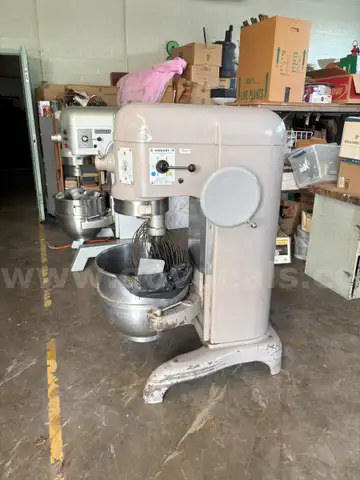 Hobart floor Mixer H-600