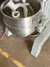 Hobart H-600T mixer