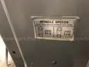 Elliot Surface Grinder