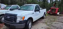 2009 Ford F-150