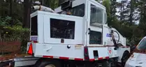 Elgin Street Sweeper