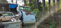 Elgin Street Sweeper