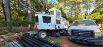 Elgin Street Sweeper