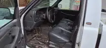 2004 Chevrolet Silverado 1500