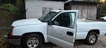 2004 Chevrolet Silverado 1500