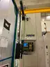 1998 TOSHIBA BTD-110.R16 CNC Horizontal Boring Mill