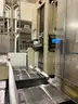 1998 TOSHIBA BTD-110.R16 CNC Horizontal Boring Mill