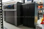2018 Stratasys Polyjet J750 3D Printer