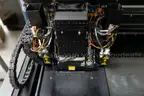 2018 Stratasys Polyjet J750 3D Printer