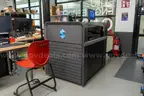 2018 Stratasys Polyjet J750 3D Printer