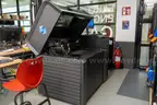 2018 Stratasys Polyjet J750 3D Printer