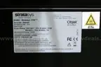 2018 Stratasys Polyjet J750 3D Printer