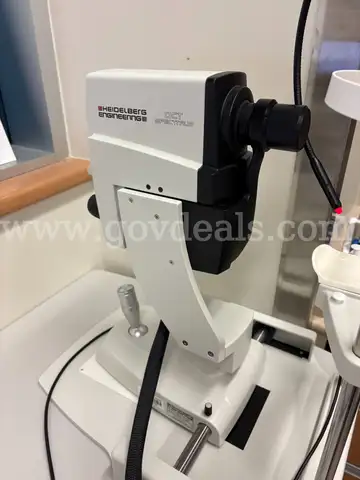 Heidelberg Spectralis OCT S2400-B