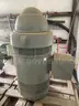 U.S. Electric 800HP Motor