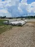 8&#x22; Class 200 PVC Pipe